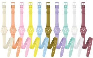 Swatch, LADY COLLECTION