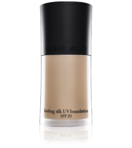 Armani Lasting Silk Foundation