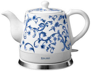 Чайник электрический