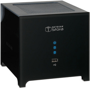 Netgear Stora