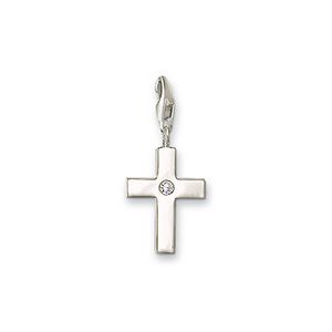 thomas sabo charm - cross