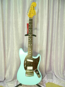 Kurt Cobain's  Guitar