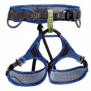 ADJAMA mountaineering harness