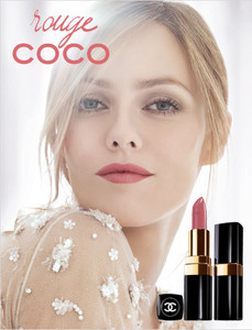 Rouge Coco by Chanel