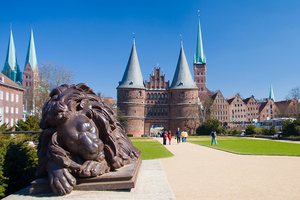 L&#252;beck