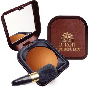 BI-KOR EGYPTISCHE ERDE MAKE-UP POWDER