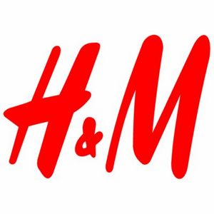 Сходить в H&M