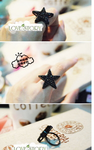 Star ring