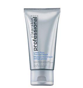 Clearskin® Professional Clear Pore Thermal Mask