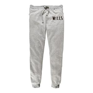 Спортивные штаны Jack Wills серые