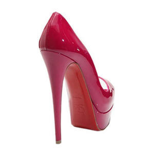 Christian Louboutin Lady Peep