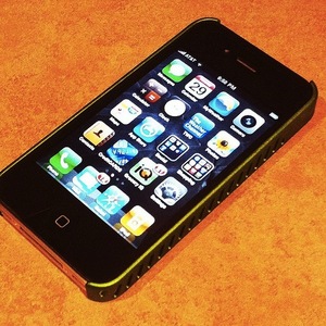 починить iphone 4