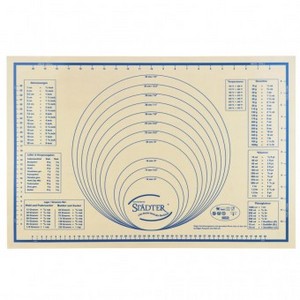 MULTIFLEX rullimisalus, ekstrasuur (60x40 cm)