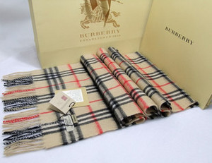 Шарф Burberry