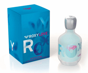 туалетная вода Roxy-Love