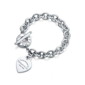 Браслет Tiffany & Co