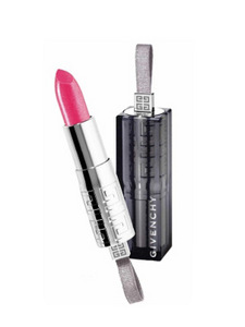 Помада Givenchy Rouge Interdit Shine