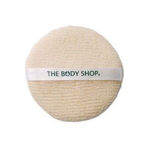 спонжик для лица от The Body Shop