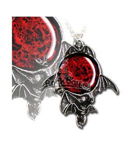 Подвеска Blood Moon