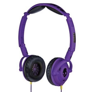 Skullcandy Lowrider SC Purple/Black