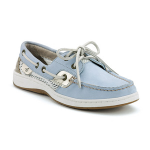 топсайдеры Sperry