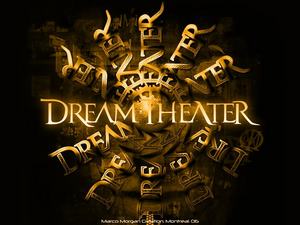 на концерт Dream Theater