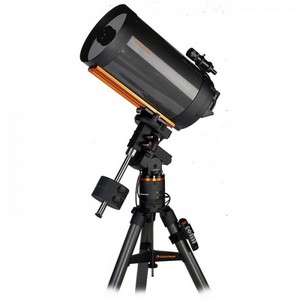 Телескоп Celestron CGE 1400 XLT