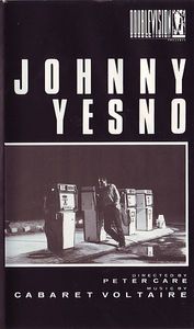 Cabaret Voltaire – Johnny Yesno