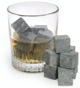 Whiskey stones