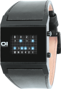 Binary Watches