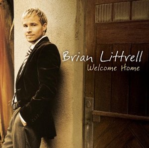 альбом Brian Littrell "Welcome Home"