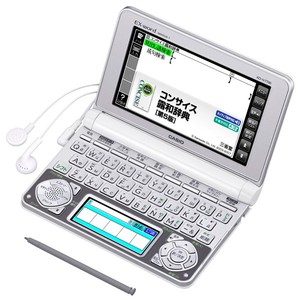 СASIO Ex-word 5 XD-N7700