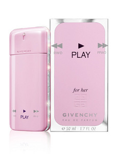 Духи Givenchy Play