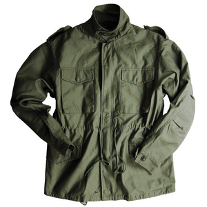 Field Jacket M-1965