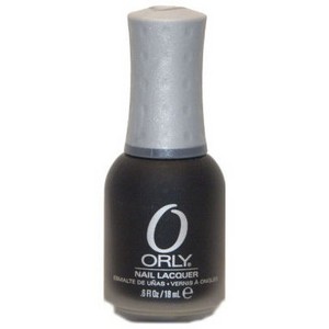 orly matte vynil