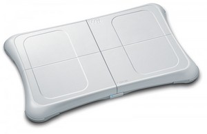 Wii Balance Board