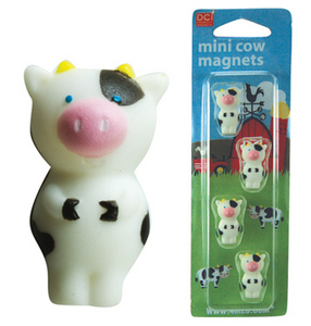 Набор магнитов 'Mini Cow'