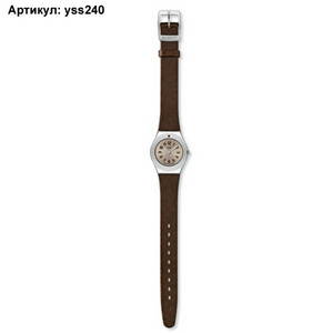 Часы Swatch