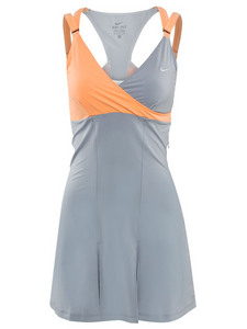 Tennis dress