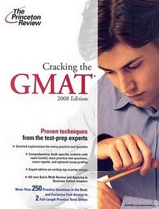 GMAT