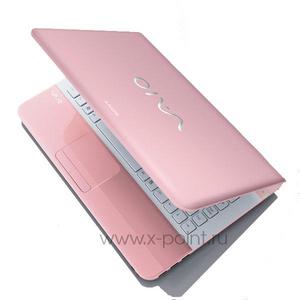 ноутбук Sony VAIO VPC-EA3M1R