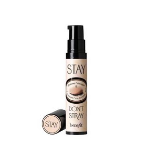 Stay don't stray - Benefit Cosmetics