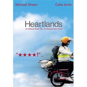 Heartlands, непременно на английском