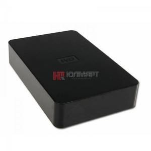 внешний диск Western Digital Elements Desktop 2Tb