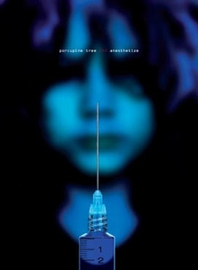 Porcupine Tree - Anesthetize (Standard Edition) (dvd)