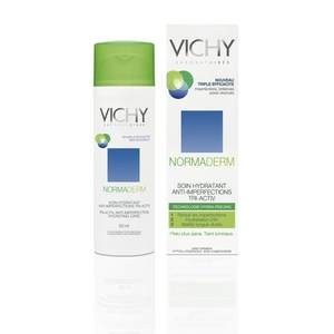 normaderm vichy
