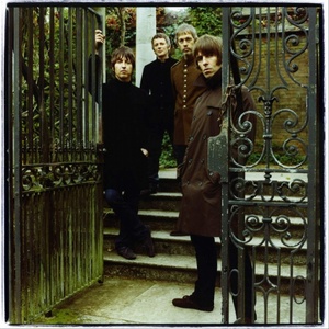 на Beady Eye