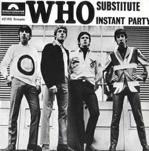 The Who