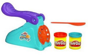 Пластилин  Hasbro play-doh