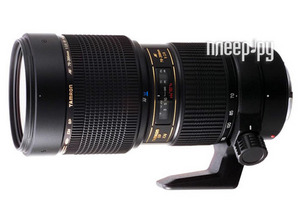 TAMRON AF 70-200 f/2.8 DI LD MACRO для Canon